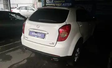 SsangYong Actyon 2013 года за 5 000 000 тг. в Алматы