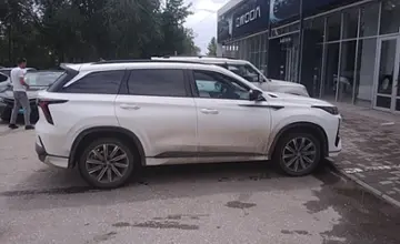 Changan CS75PLUS 2024 года за 14 500 000 тг. в Актобе фото 4