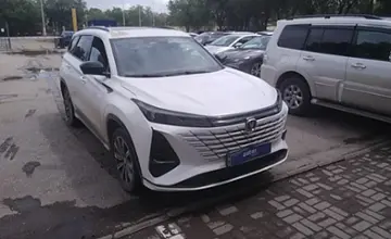 Changan CS75PLUS 2024 года за 14 500 000 тг. в Актобе фото 3