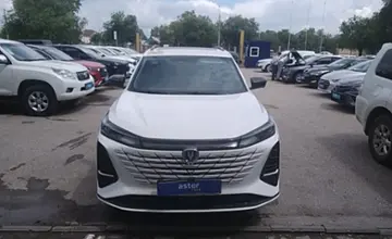 Changan CS75PLUS 2024 года за 14 500 000 тг. в Актобе фото 2