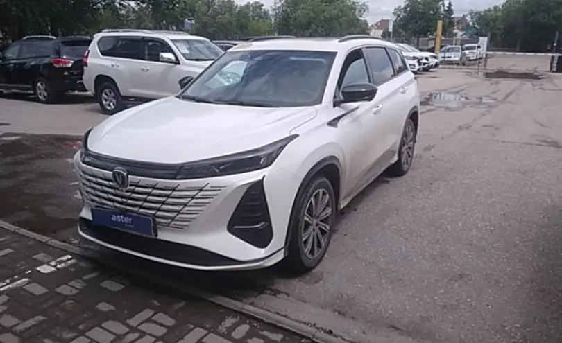 Changan CS75PLUS 2024 года за 14 500 000 тг. в Актобе