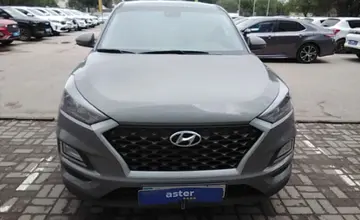 Hyundai Tucson 2019 года за 12 000 000 тг. в Актобе фото 2