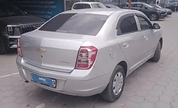 Chevrolet Cobalt 2022 года за 5 600 000 тг. в Караганда