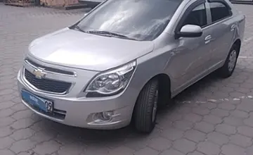 Chevrolet Cobalt 2022 года за 5 600 000 тг. в Караганда фото 1