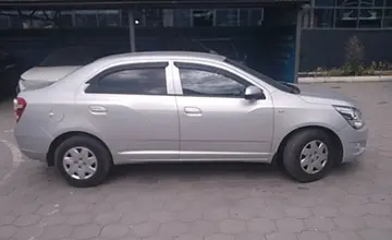 Chevrolet Cobalt 2022 года за 5 600 000 тг. в Караганда фото 4