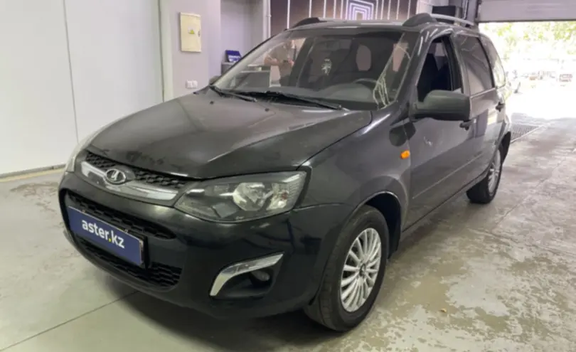 LADA (ВАЗ) Kalina 2015 года за 2 500 000 тг. в Павлодар