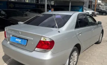 Toyota Camry 2005 года за 5 000 000 тг. в Караганда