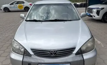 Toyota Camry 2005 года за 5 000 000 тг. в Караганда фото 2