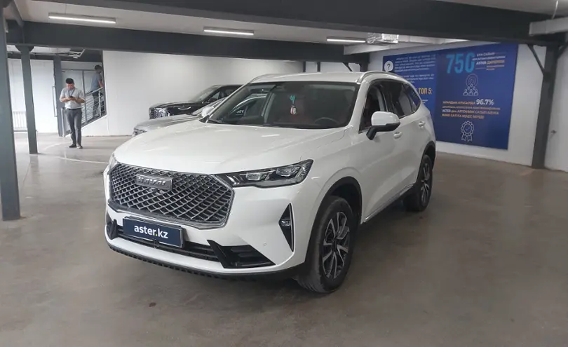 Haval H6 2023 года за 11 000 000 тг. в Астана