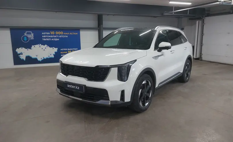 Kia Sorento 2024 года за 21 000 000 тг. в Астана