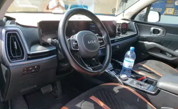 Kia Sorento 2024 года за 23 000 000 тг. в Шымкент фото 5