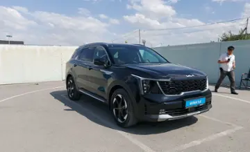 Kia Sorento 2024 года за 23 000 000 тг. в Шымкент фото 2