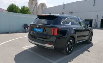 Kia Sorento 2024 года за 23 000 000 тг. в Шымкент фото 3