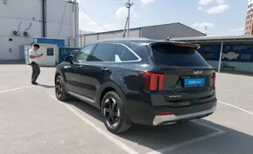Kia Sorento 2024 года за 23 000 000 тг. в Шымкент фото 4
