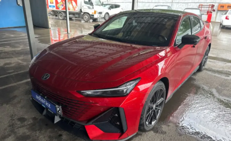 Changan UNI-V 2023 года за 12 000 000 тг. в Алматы