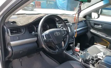 Toyota Camry 2016 года за 9 000 000 тг. в Шымкент фото 5