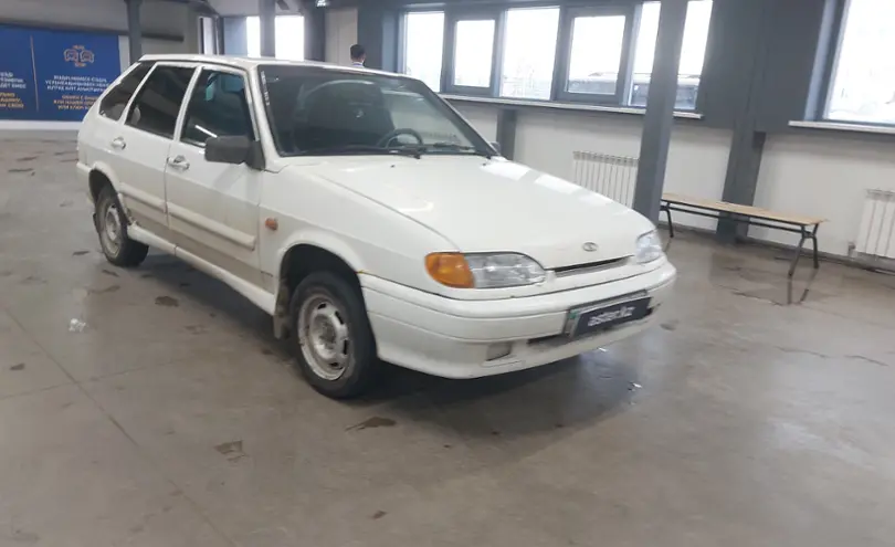 LADA (ВАЗ) 2114 2013 года за 2 000 000 тг. в Астана фото 2