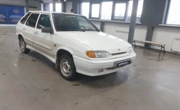 LADA (ВАЗ) 2114 2013 года за 2 000 000 тг. в Астана фото 2