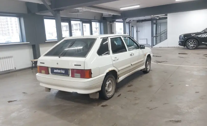 LADA (ВАЗ) 2114 2013 года за 2 000 000 тг. в Астана фото 3