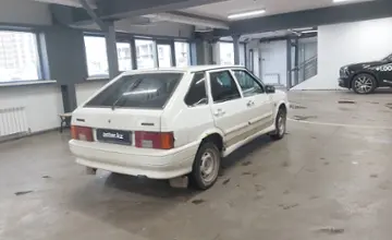 LADA (ВАЗ) 2114 2013 года за 2 000 000 тг. в Астана фото 3