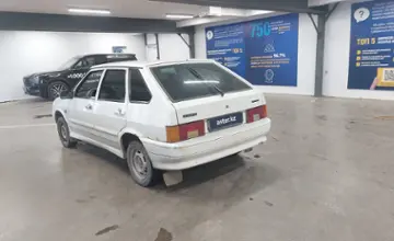 LADA (ВАЗ) 2114 2013 года за 2 000 000 тг. в Астана фото 4