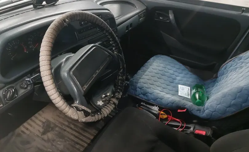 LADA (ВАЗ) 2114 2013 года за 2 000 000 тг. в Астана фото 5