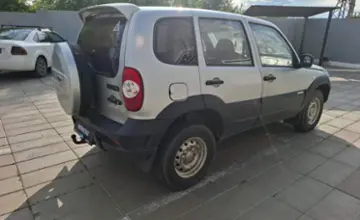 Chevrolet Niva 2012 года за 2 700 000 тг. в Уральск