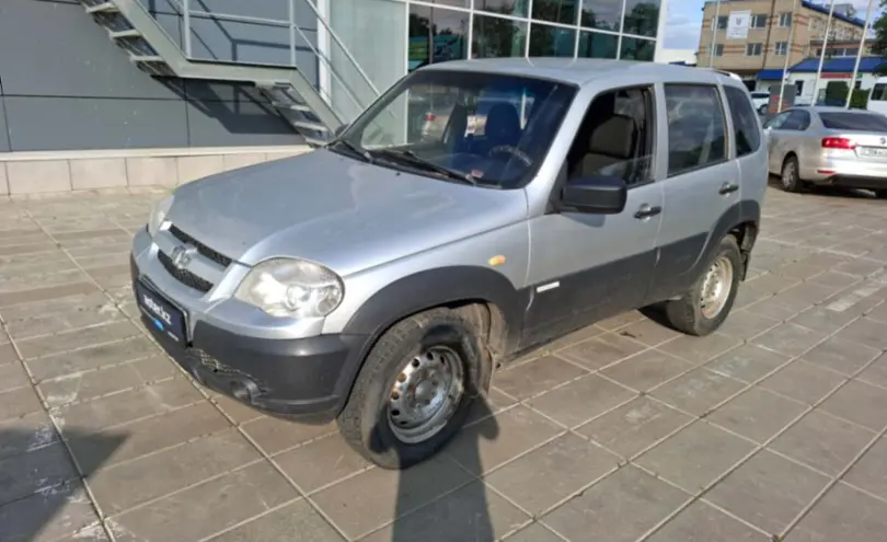 Chevrolet Niva 2012 года за 2 700 000 тг. в Уральск