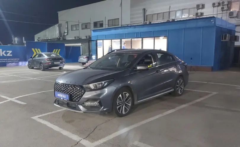 OMODA S5 2023 года за 8 500 000 тг. в Алматы