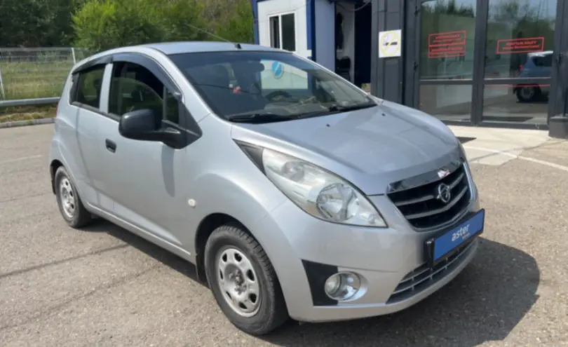 Ravon R2 2016 года за 4 500 000 тг. в Усть-Каменогорск фото 3