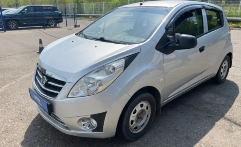 Ravon R2 2016 года за 4 500 000 тг. в Усть-Каменогорск