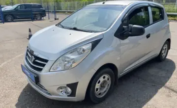 Ravon R2 2016 года за 4 500 000 тг. в Усть-Каменогорск фото 1