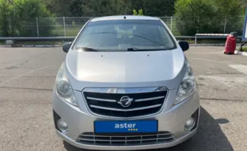 Ravon R2 2016 года за 4 500 000 тг. в Усть-Каменогорск фото 2