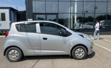 Ravon R2 2016 года за 4 500 000 тг. в Усть-Каменогорск фото 4