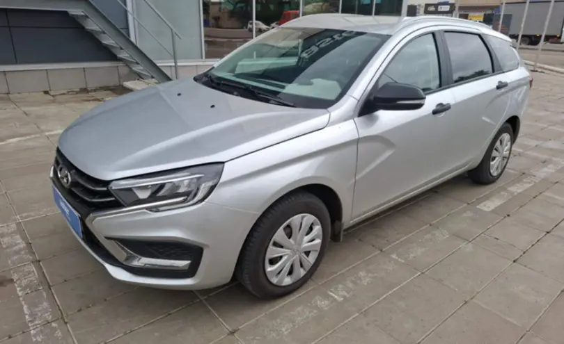 LADA (ВАЗ) Vesta 2024 года за 9 600 000 тг. в Уральск