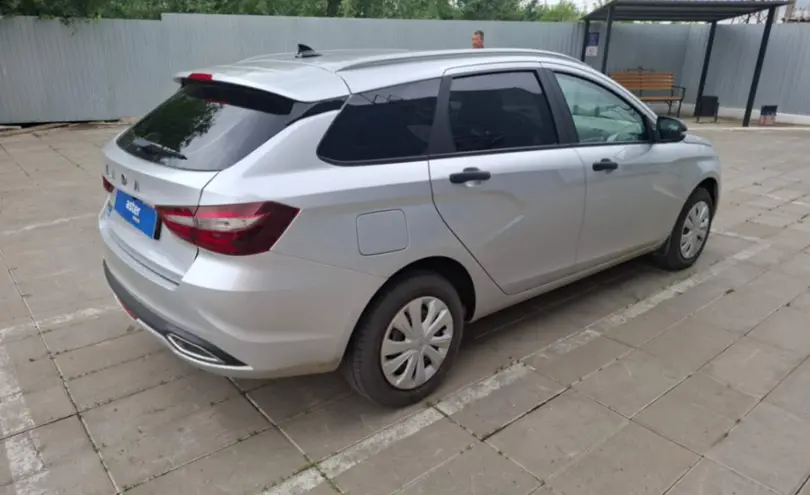 LADA (ВАЗ) Vesta 2024 года за 9 600 000 тг. в Уральск фото 5