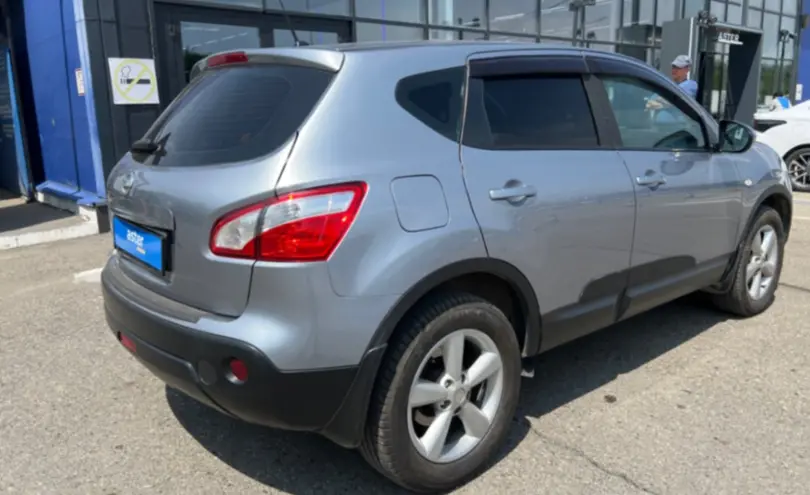 Nissan Qashqai 2013 года за 6 500 000 тг. в Усть-Каменогорск фото 5