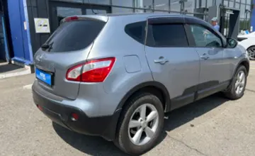 Nissan Qashqai 2013 года за 6 500 000 тг. в Усть-Каменогорск