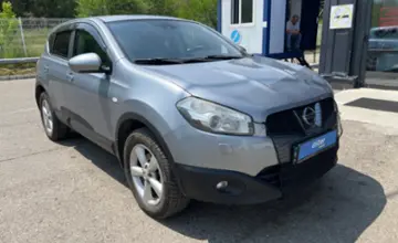 Nissan Qashqai 2013 года за 6 500 000 тг. в Усть-Каменогорск фото 3