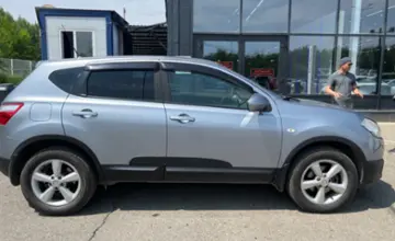 Nissan Qashqai 2013 года за 6 500 000 тг. в Усть-Каменогорск фото 4