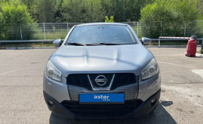 Nissan Qashqai 2013 года за 6 500 000 тг. в Усть-Каменогорск фото 2