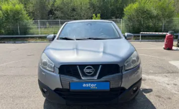 Nissan Qashqai 2013 года за 6 500 000 тг. в Усть-Каменогорск фото 2