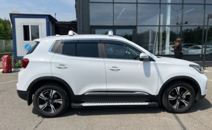 Chery Tiggo 4 Pro 2023 года за 9 500 000 тг. в Усть-Каменогорск фото 4