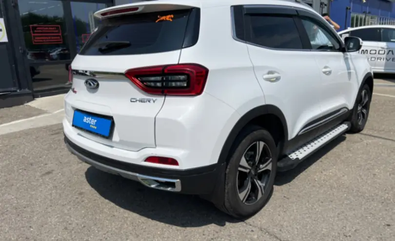 Chery Tiggo 4 Pro 2023 года за 9 500 000 тг. в Усть-Каменогорск фото 5