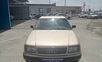 Audi 100 1992 года за 1 500 000 тг. в Кызылорда фото 2
