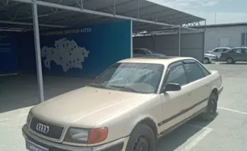 Audi 100 1992 года за 1 500 000 тг. в Кызылорда фото 1