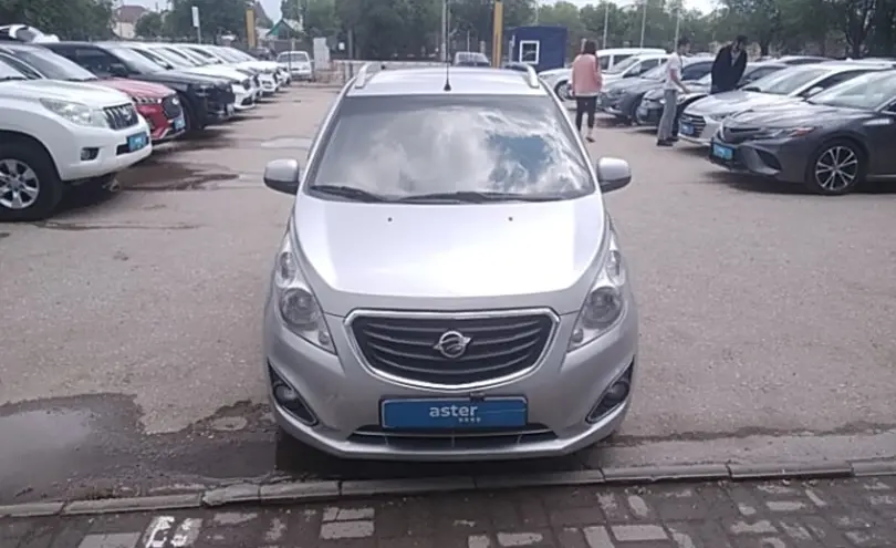 Ravon R2 2017 года за 4 500 000 тг. в Актобе фото 2
