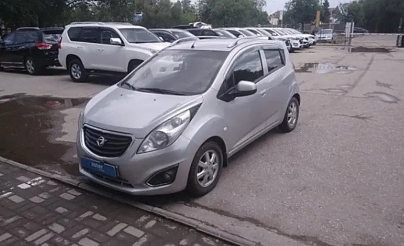 Ravon R2 2017 года за 4 500 000 тг. в Актобе