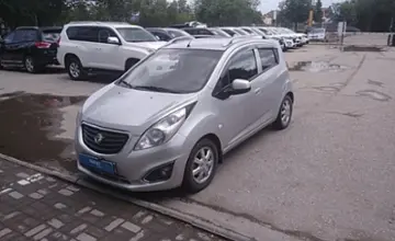 Ravon R2 2017 года за 4 500 000 тг. в Актобе фото 1