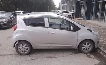 Ravon R2 2017 года за 4 500 000 тг. в Актобе фото 4